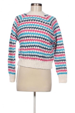 Damski sweter Zara, Rozmiar M, Kolor Kolorowy, Cena 76,99 zł