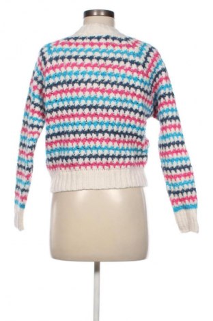 Damski sweter Zara, Rozmiar M, Kolor Kolorowy, Cena 76,99 zł