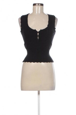 Damenpullover Zara, Größe S, Farbe Schwarz, Preis 17,99 €