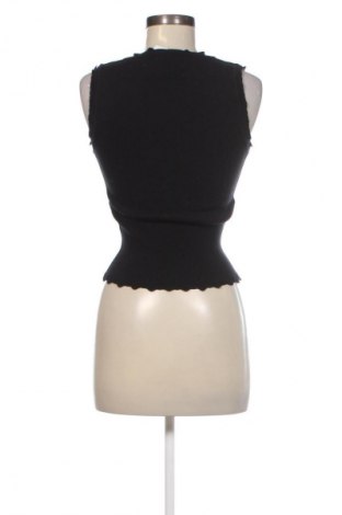 Damenpullover Zara, Größe S, Farbe Schwarz, Preis 17,99 €