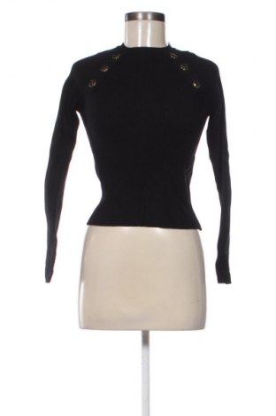 Damenpullover Zara, Größe M, Farbe Schwarz, Preis 9,99 €