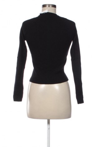 Damenpullover Zara, Größe M, Farbe Schwarz, Preis 9,99 €