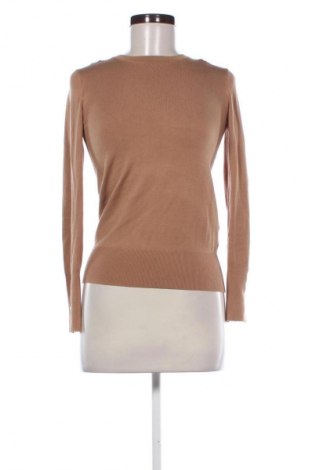 Damenpullover Zara, Größe S, Farbe Beige, Preis € 13,82