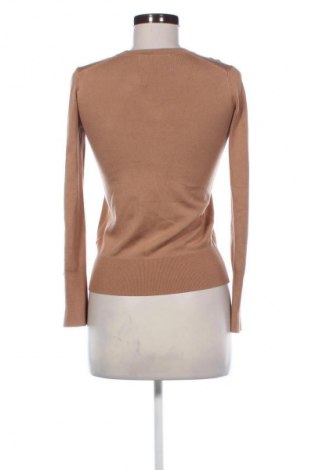 Damenpullover Zara, Größe S, Farbe Beige, Preis € 13,82