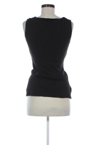 Дамски пуловер Zara Knitwear, Размер S, Цвят Черен, Цена 27,99 лв.