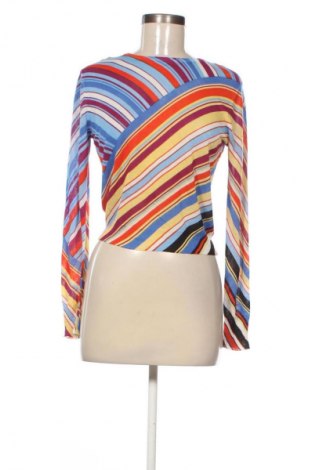 Pulover de femei Zara Knitwear, Mărime S, Culoare Multicolor, Preț 57,99 Lei