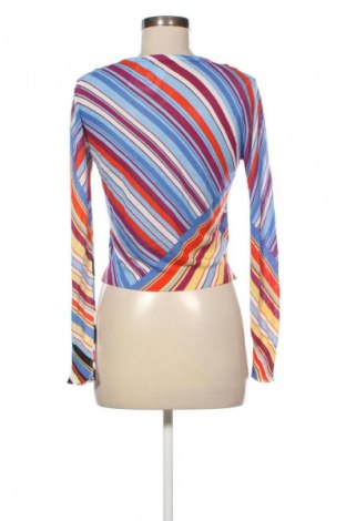 Pulover de femei Zara Knitwear, Mărime S, Culoare Multicolor, Preț 57,99 Lei