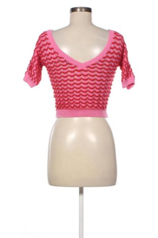 Pulover de femei Zara Knitwear, Mărime M, Culoare Multicolor, Preț 93,99 Lei