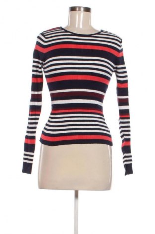 Dámský svetr Zara Knitwear, Velikost M, Barva Vícebarevné, Cena  299,00 Kč