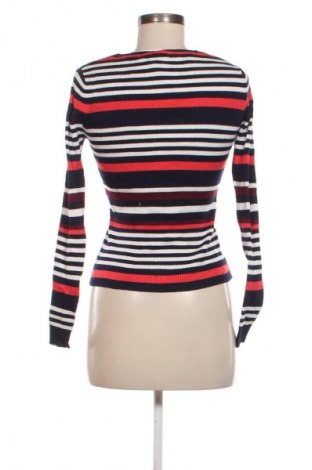 Dámský svetr Zara Knitwear, Velikost M, Barva Vícebarevné, Cena  299,00 Kč
