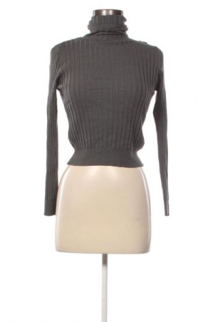 Damski sweter Zara Knitwear, Rozmiar M, Kolor Szary, Cena 50,99 zł