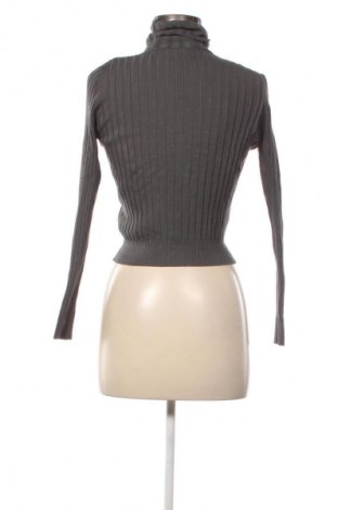 Damski sweter Zara Knitwear, Rozmiar M, Kolor Szary, Cena 50,99 zł