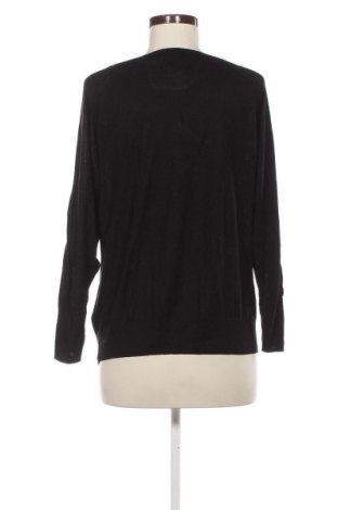 Női pulóver Zara Knitwear, Méret M, Szín Fekete, Ár 3 489 Ft