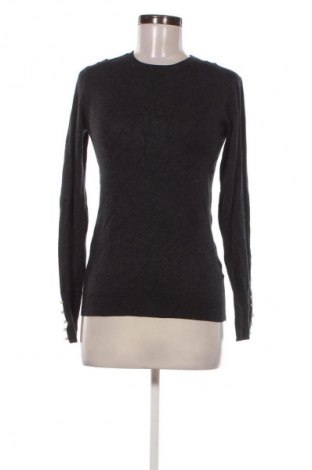 Női pulóver Zara Knitwear, Méret M, Szín Fekete, Ár 5 400 Ft