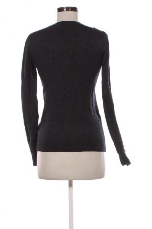 Női pulóver Zara Knitwear, Méret M, Szín Fekete, Ár 5 400 Ft