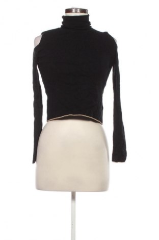 Dámsky pulóver Zara Knitwear, Veľkosť M, Farba Čierna, Cena  8,95 €