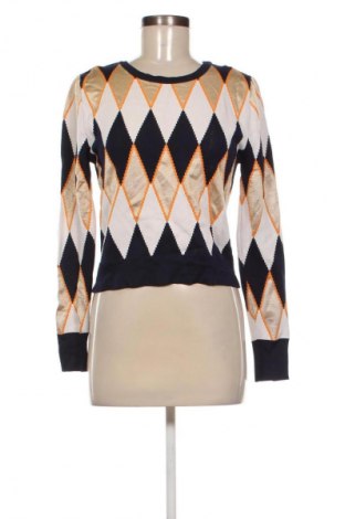 Damenpullover Zara Knitwear, Größe M, Farbe Mehrfarbig, Preis 12,99 €