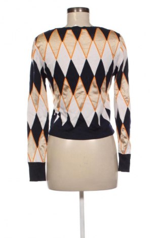 Damenpullover Zara Knitwear, Größe M, Farbe Mehrfarbig, Preis 12,99 €
