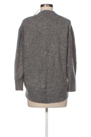 Γυναικείο πουλόβερ Zara Knitwear, Μέγεθος M, Χρώμα Γκρί, Τιμή 13,80 €