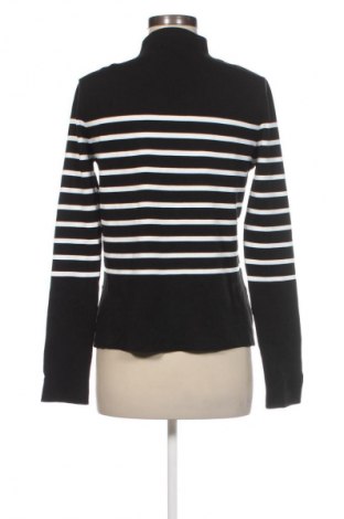 Pulover de femei Zara Knitwear, Mărime L, Culoare Multicolor, Preț 61,99 Lei