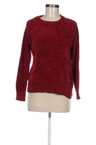 Pulover de femei Zavanna, Mărime S, Culoare Roșu, Preț 67,99 Lei