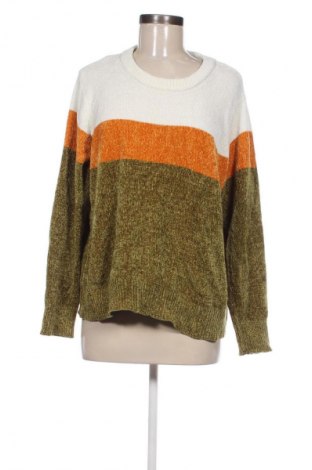 Damski sweter Zavanna, Rozmiar XL, Kolor Kolorowy, Cena 66,99 zł