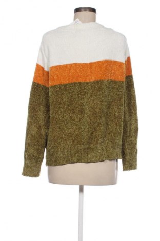 Damski sweter Zavanna, Rozmiar XL, Kolor Kolorowy, Cena 66,99 zł