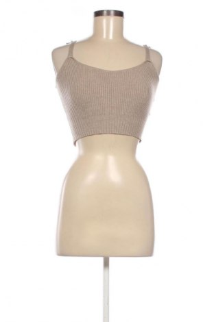 Pulover de femei Zign, Mărime XS, Culoare Maro, Preț 155,45 Lei