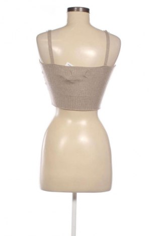 Pulover de femei Zign, Mărime XS, Culoare Maro, Preț 155,45 Lei