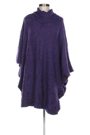 Pulover de femei Zizzi, Mărime M, Culoare Mov, Preț 84,99 Lei