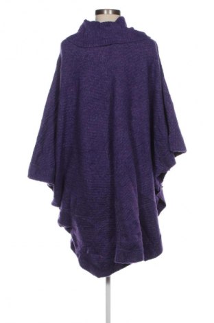Pulover de femei Zizzi, Mărime M, Culoare Mov, Preț 84,99 Lei