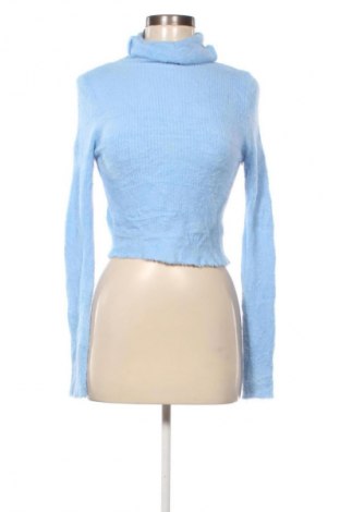 Pulover de femei Zuiki, Mărime S, Culoare Albastru, Preț 48,99 Lei