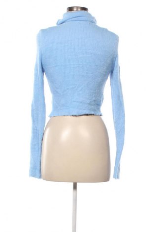 Pulover de femei Zuiki, Mărime S, Culoare Albastru, Preț 48,99 Lei