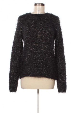 Pulover de femei Zuiki, Mărime M, Culoare Negru, Preț 51,99 Lei