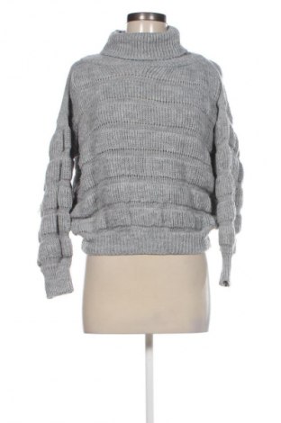 Pulover de femei Zuiki, Mărime M, Culoare Gri, Preț 51,99 Lei