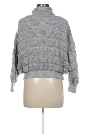 Pulover de femei Zuiki, Mărime M, Culoare Gri, Preț 51,99 Lei
