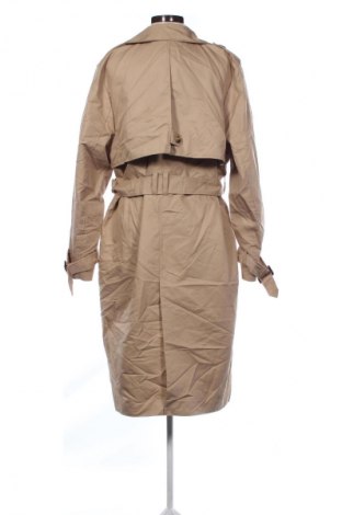 Trench de femei Amisu, Mărime L, Culoare Bej, Preț 234,99 Lei