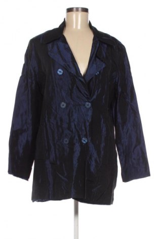 Damen Trench Coat Anel, Größe XL, Farbe Blau, Preis € 34,78