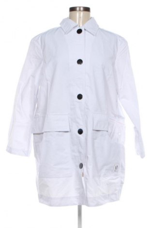 Női viharkabát Armani Exchange, Méret XS, Szín Kék, Ár 125 749 Ft
