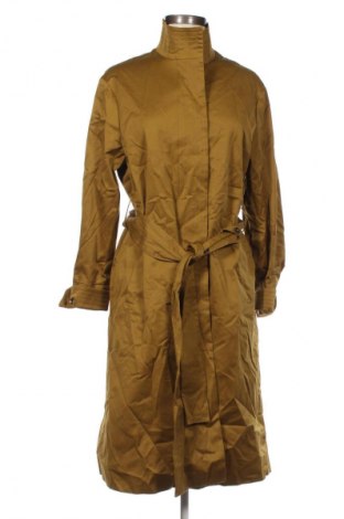 Trench de femei Closed, Mărime XS, Culoare Verde, Preț 361,99 Lei
