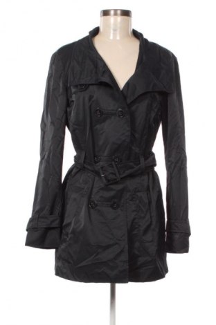 Trench de femei Esprit, Mărime M, Culoare Negru, Preț 133,99 Lei