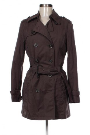 Trench de femei Esprit, Mărime M, Culoare Maro, Preț 253,00 Lei