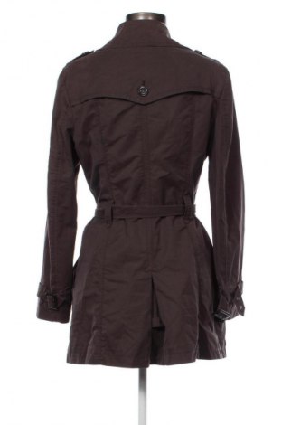 Trench de femei Esprit, Mărime M, Culoare Maro, Preț 253,00 Lei