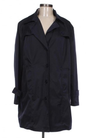 Damen Trench Coat Fair Lady, Größe XL, Farbe Blau, Preis € 65,70