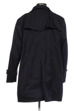 Damen Trench Coat Fair Lady, Größe XL, Farbe Blau, Preis € 65,70