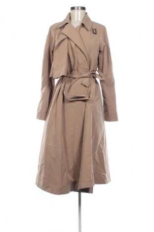 Damen Trench Coat H&M, Größe S, Farbe Braun, Preis € 34,78