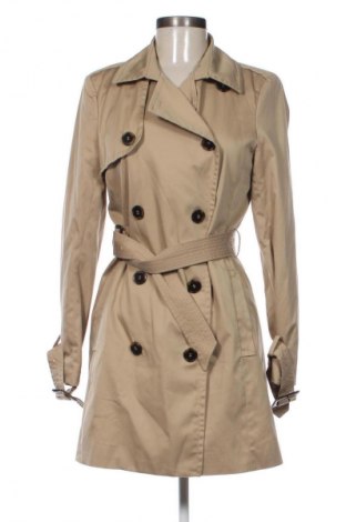 Damski prochowiec H&M, Rozmiar M, Kolor Beżowy, Cena 157,30 zł