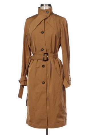 Damski prochowiec H&M, Rozmiar XS, Kolor Brązowy, Cena 294,83 zł