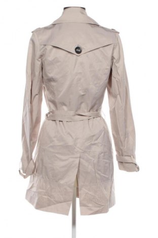 Trench de femei Hot Options, Mărime M, Culoare Ecru, Preț 94,99 Lei