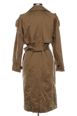 Damen Trenchcoat Pull&Bear, Größe S, Farbe Braun, Preis 25,99 €